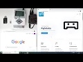 EV3 MicroPython and Visual Studio Code Setup Ep 01