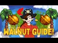 The ULTIMATE Golden Walnut Guide For Stardew Valley All 130 Locations