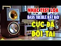 Lagu Mưa Đêm Tình Nhỏ - Nhạc Không Lời Bolero HAY NHẤT - Hòa Tấu Rumba Nhạc Trữ Tình - Nhạc Test Loa