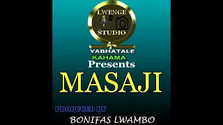 manwali masaji done by lwenge studio kahama