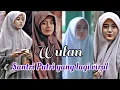 Download Lagu Kumpulan Vidio Wulan, Santri Putri Viral 2022