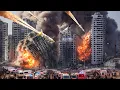 Download Lagu TEL AVIV BENAR² HANCUR, ISRAEL-AS MENGAKU KALAH? Kondisi Israel Setelah Tak Henti Dibombardir Iran