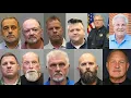 Current former KCSO employees turn themselves in following indictment related to past division