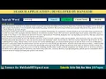 How to create a GUI Search Application in Python Compete in Hindi