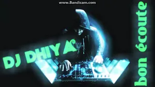 الشاب عزدين وينك يا سعاد راكي مشورا ريميكس دندنها