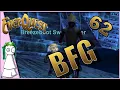 Breezeboot s Frigid Gnasher P99 Green Server Ranger Ep 62