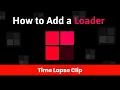 How to add Preloader in Website Html CSS Jquery Time-lapse
