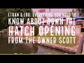 What to Expect When Down the Hatch Open in Brookfield CT