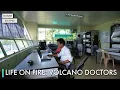 Life On Fire Volcano Doctors