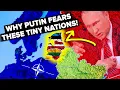 Why Latvia Lithuania Estonia Are Are Way More Important Then You Think