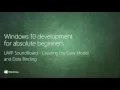 UWP 051 UWP SoundBoard Creating the Data Model and Data Binding