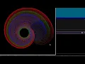 Python Turtle - Circle Spirograph Tutorial