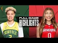 Seattle Storm vs Washington Mystics FULL GAME HIGHLIGHTS July 12 2026