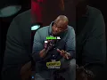 Dave Chappelle My Son Had A Fight At School
