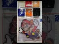 Super Mario Perler Beads