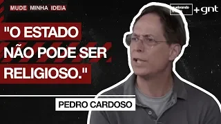 Religião deve se misturar com política? Qual é a sua opinião? | Mude Minha Ideia | Quebrando o Tabu
