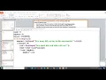 Task 101 - For loop