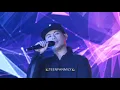 [2019-10-08 ] 側田Justin Lo WE DESIGN AIR 音樂會 - 活多一次