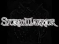 STORMWARRIOR- Attack Of The Metal Hellstorm