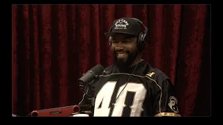 Joe Rogan Experience - Michael Jai White