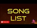 INGAT / I BELONG TO THE ZOO / LYRICS: ( Lyric Video )