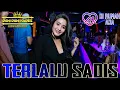 Download Lagu TERLALU SADIS FUNKOT