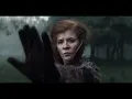 Lytta Neyd | Coral Magic Scenes (The Witcher)