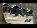 Tiny home living in the Upstate