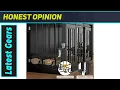TTVIEW Dog Crate Is This the Ultimate Pet Palace