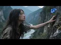 Download Lagu 采药女孩意外发现神秘蓝花，获得不死之身！⚔️  功夫   | Kung Fu | 2025動作大片| 甄子丹