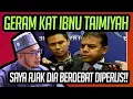 Lagu DARI DULU DIA GERAM SANGAT KAT IBNU TAIMIYAH 