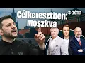 Download Lagu A nagy Trump-fordulat: felfegyverzés vagy blöff? – Erőtér Földi Lászlóval és Horváth Józseffel