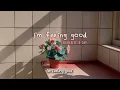 [ENGSUB/PINYIN] 小鹿乱撞 (Xiao Lu Luan Zhang - I'm feeling good) - 永彬Ryan.B