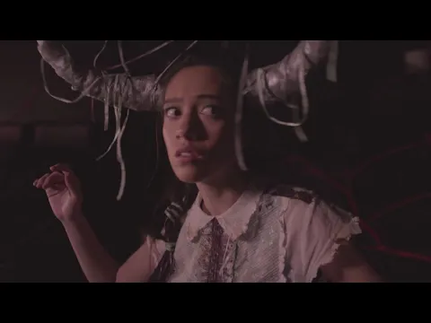 Prometheus Bound (Trailer)