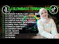 Lagu DJ TIKTOK TERBARU 2025 || DJ JANGAN TUNGGU LAMA LAMA 🎵 DJ CINTA DARI SEBERANG🎵 FULL ALBUM❗❗