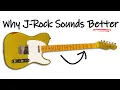 Download Lagu If your songs sound boring, try these J-Rock techniques