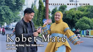kobet mate winda hasibuan lagu tapsel remix terbaru marsada bulung 2025