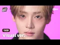 Lagu [ALD1 Let's Go] Teaser : Visual ver. | 12/24(Wed) 8PM (KST) Mnet 첫 방송