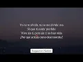 J Balvin - No Te Olvido (Letra/Lyrics) | MIXTEIP