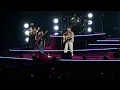 Niall Horan- Black & White- Dinner Party Live On Tour- Denmark, Copenhagen, 10/10-2026