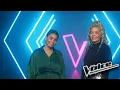 Lagu Adele  og Odette  | Ultralight Beam (Kanye West) | Battles | The Voice Norway 2024
