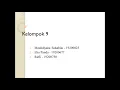 kelompok 9 struktur data pemrograman queue di python