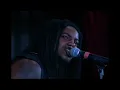 Sevendust - Live at WXRK 92.3 Dysfunctional Family Picnic 2000 (FULL SHOW) 4k Remastered