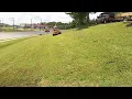 Cub cadet zt1 50in 15 degree slope