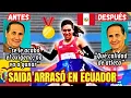 Download Lagu Triunfazo total de Saida Meneses en los 15K Ecuador: ¡nadie pudo seguirle el paso!