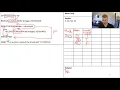 Python TRACS Pages 17 While Loops National 5 Computing