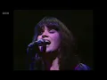 Download Lagu Linda Ronstadt - Live 1976 (The Old Grey Whistle Test)