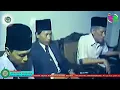 Lagu Mengenang Mu'alif Sholawat Wahidiyah // Kedunglo Al-Munadhoroh Kediri Jawa Timur