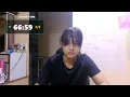 Day DSA Grind Study With Me Pomodoro 5 hours