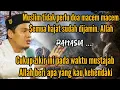 DENGARKAN....AMALKAN WAKTU MUSTAJAB UNTUK BERZIKIR❗ BUYA ARRAZY HASYIM